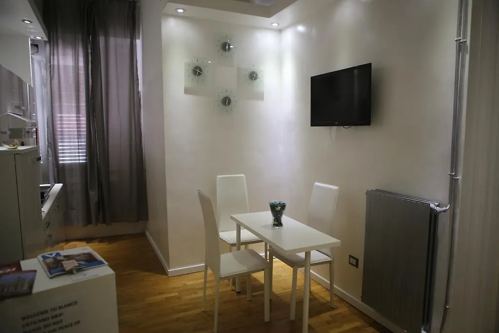 Bed and Breakfast Blanco Vaticano Ρώμη